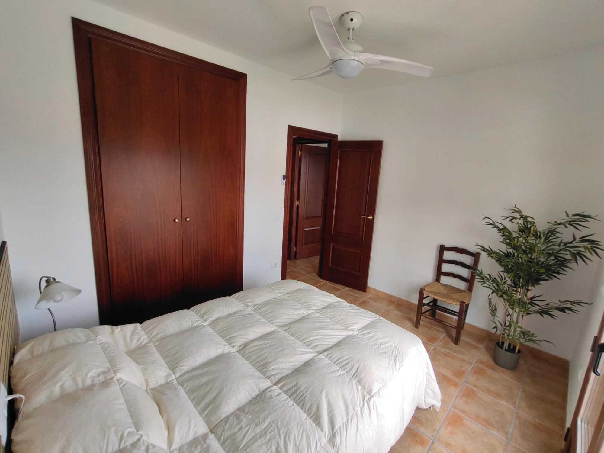 La Moralea Villa Canar Bagian luar foto