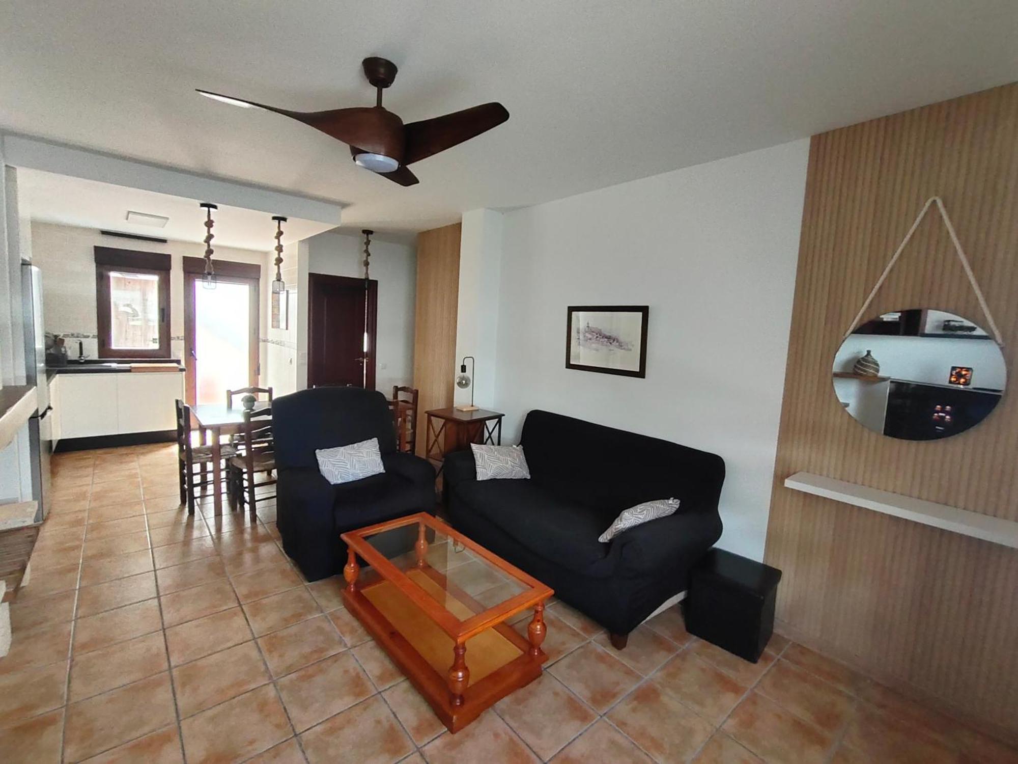 La Moralea Villa Canar Bagian luar foto