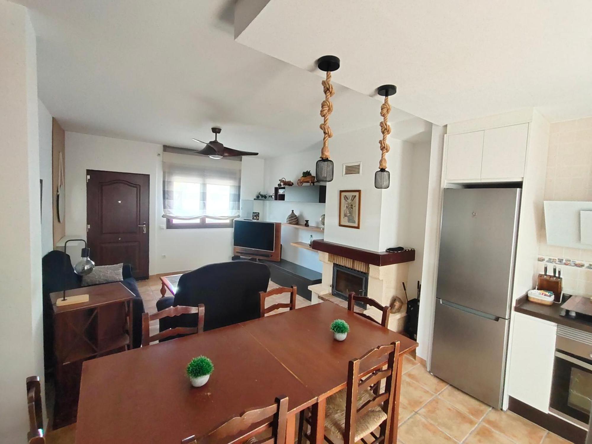 La Moralea Villa Canar Bagian luar foto