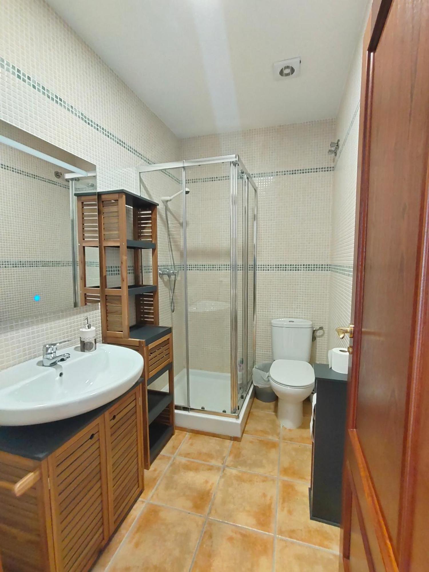 La Moralea Villa Canar Bagian luar foto