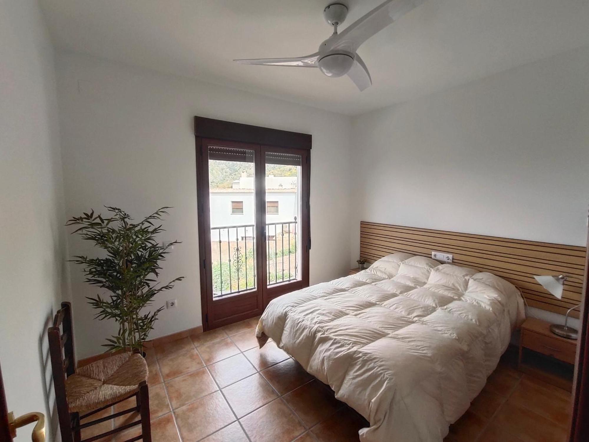 La Moralea Villa Canar Bagian luar foto
