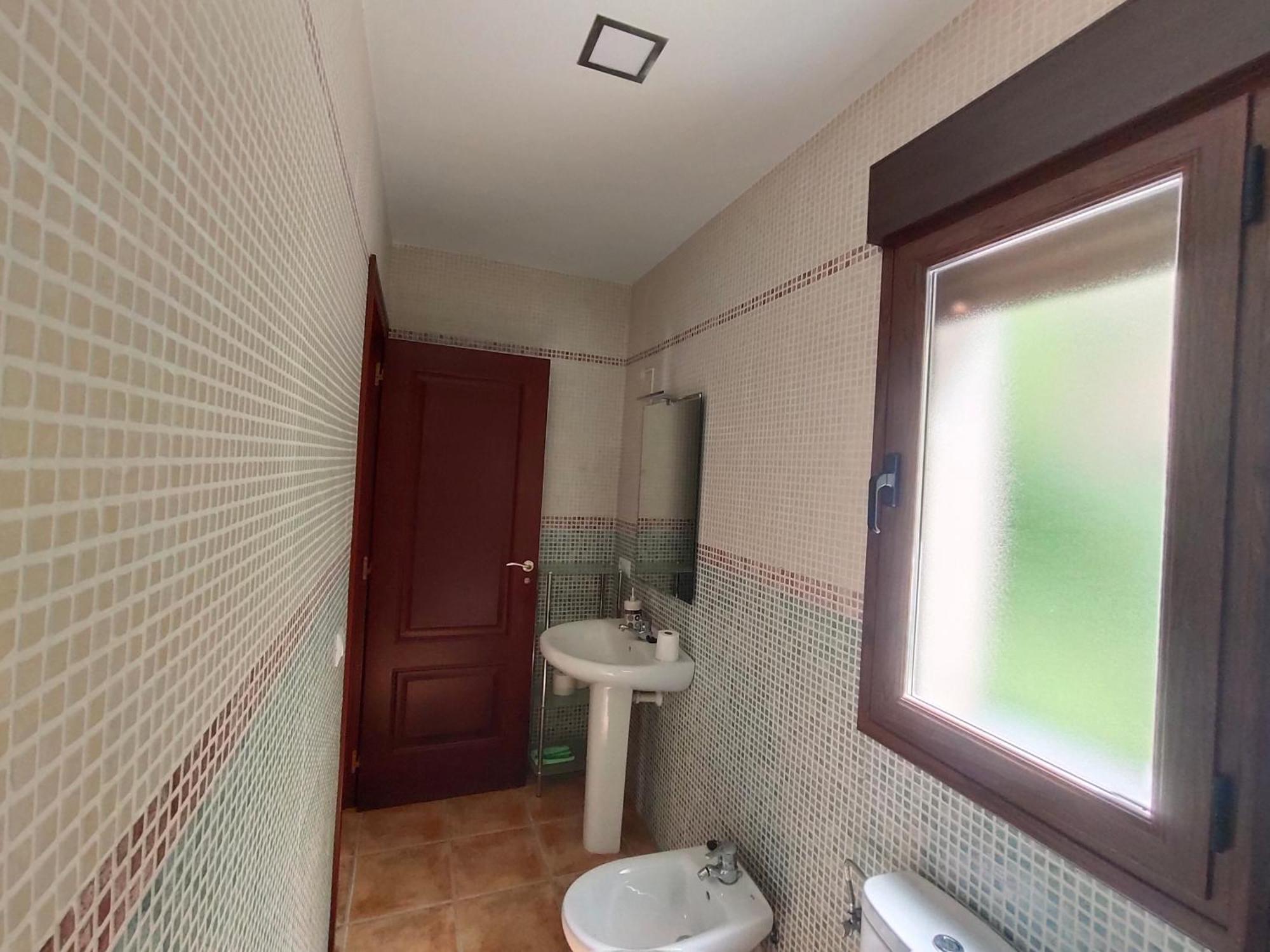 La Moralea Villa Canar Bagian luar foto