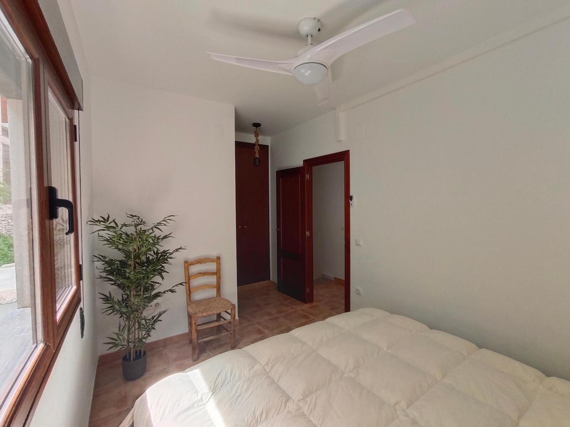 La Moralea Villa Canar Bagian luar foto