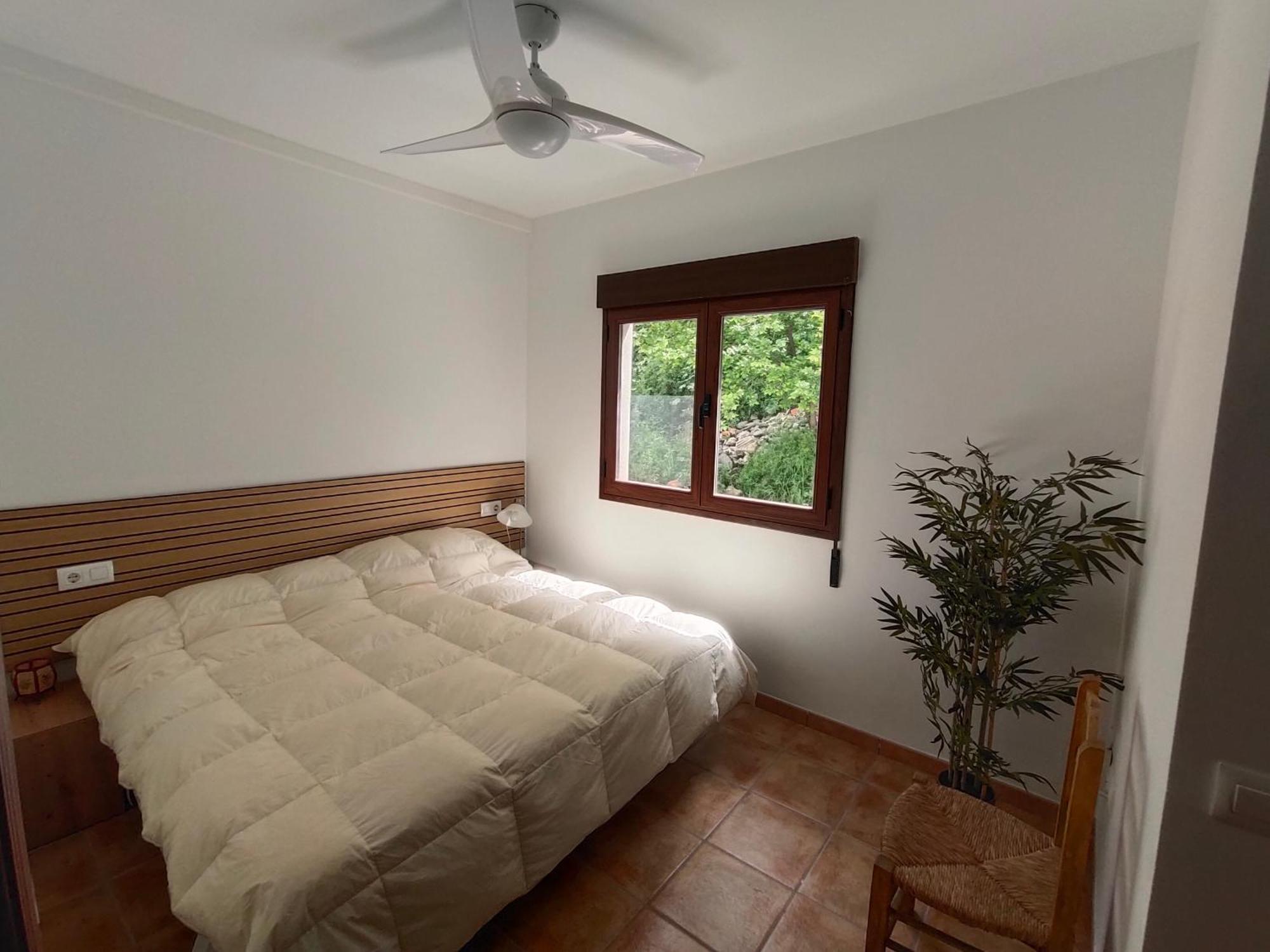 La Moralea Villa Canar Bagian luar foto